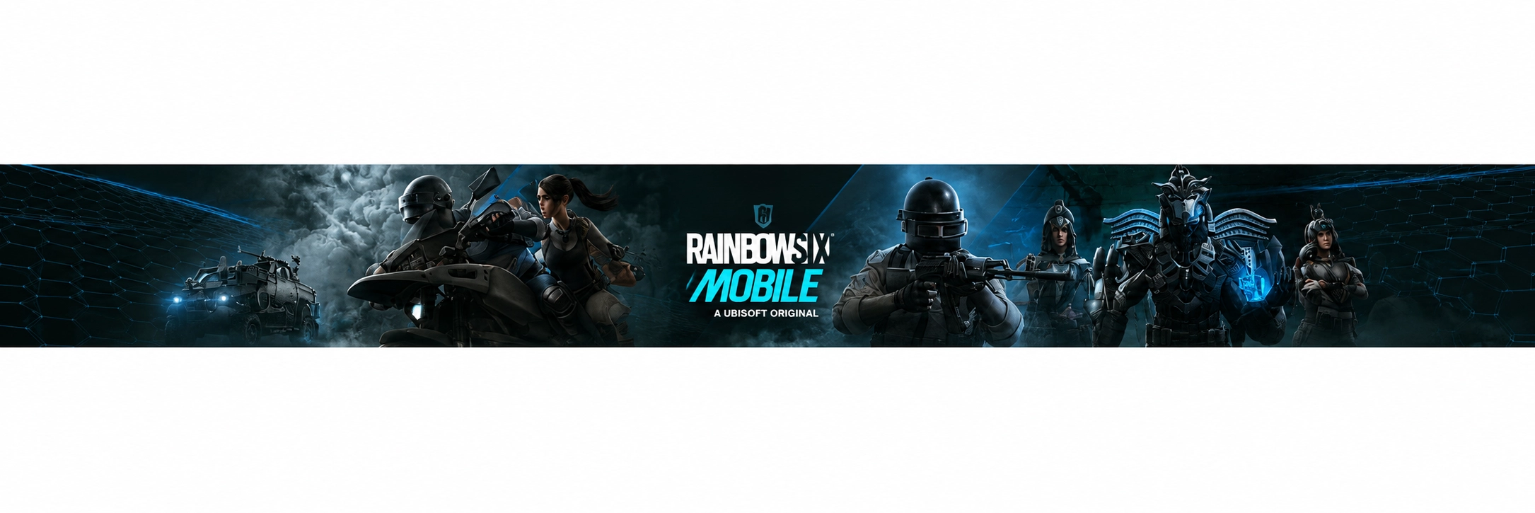 Rainbow Six Mobile