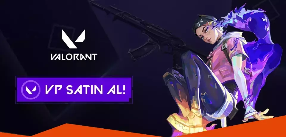 Valorant