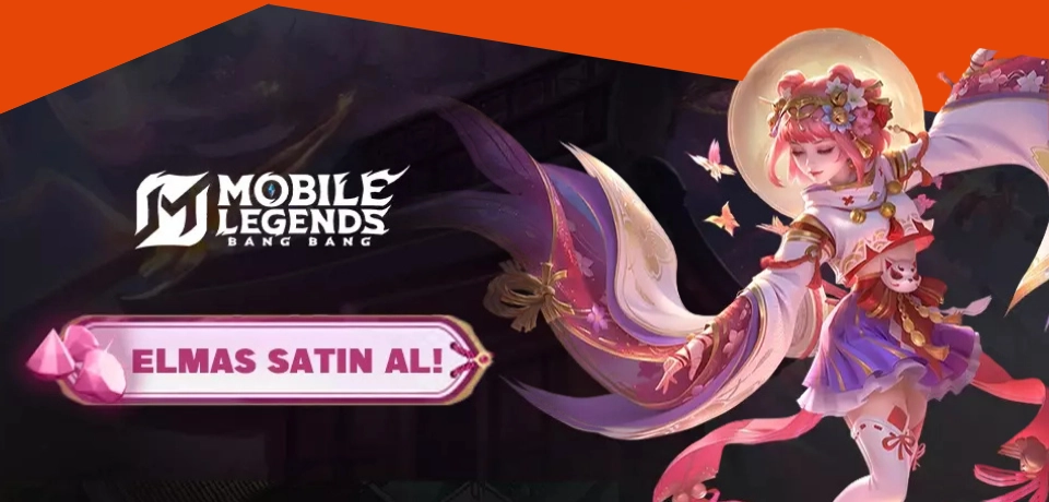 Mobile Legends