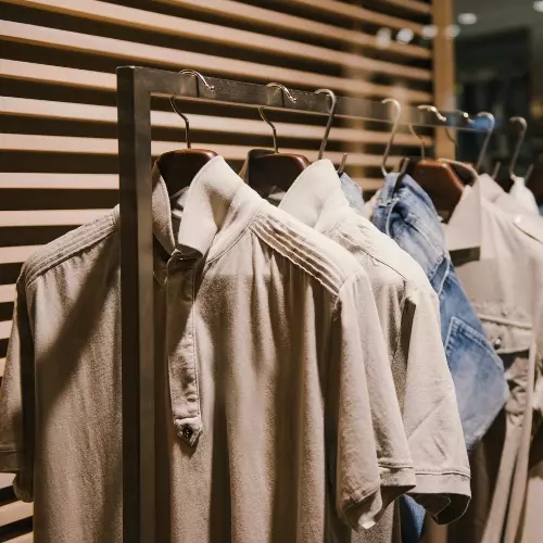 Erkek Moda