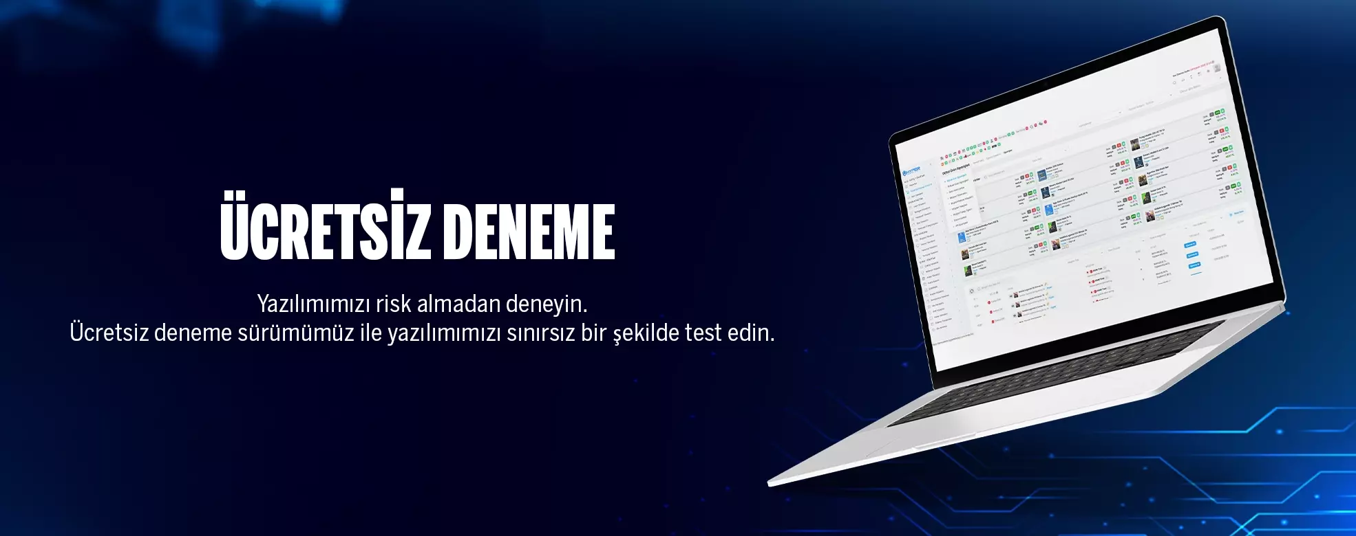Hyper Teknoloji