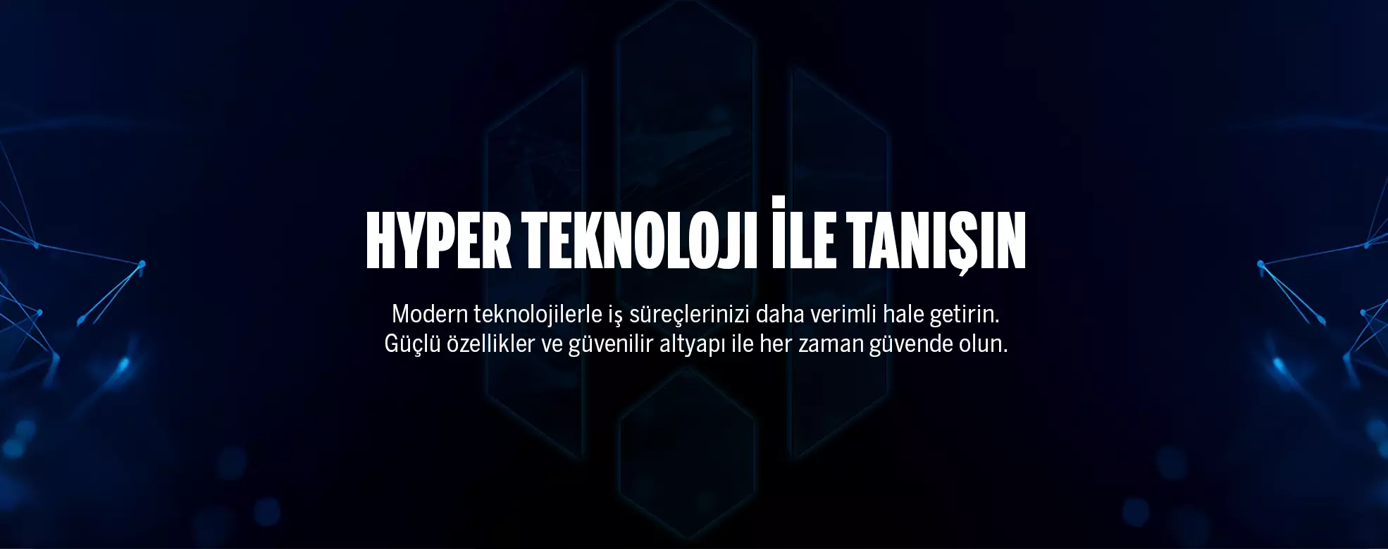 Hyper Teknoloji