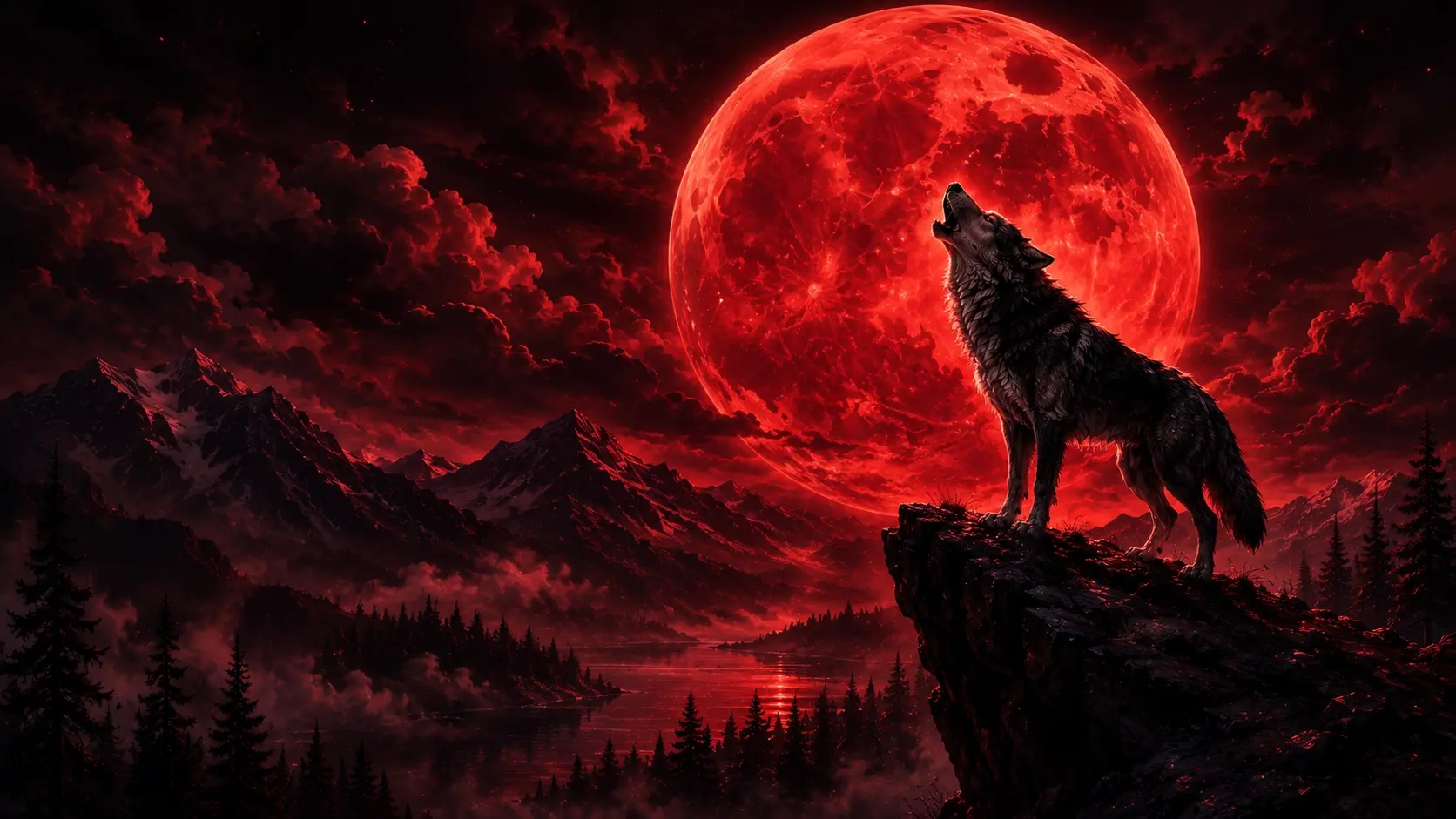 WOLF