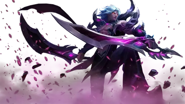 Mobile Legends Mobile Legends