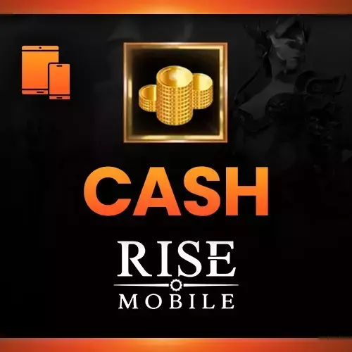 Rise Online Mobile Cash