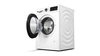Bosch WGA252XVTR Bosch Serie 4 çamaşır makinesi kategorisinden olan Bosch WGA252XVTR,