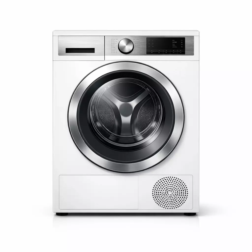BOSCH WQA24201TR D Enerji Sınıfı 9 Kg Isı Pompalı Kurutma Makinesi