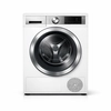 BOSCH WQA24201TR 9 Kg Isı Pompalı Kurutma Makinesi