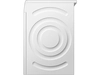 BOSCH WQA24201TR 9 Kg Isı Pompalı Kurutma Makinesi