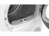 BOSCH WQA24201TR 9 Kg Isı Pompalı Kurutma Makinesi
