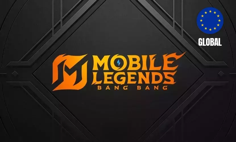Mobile Legends Global