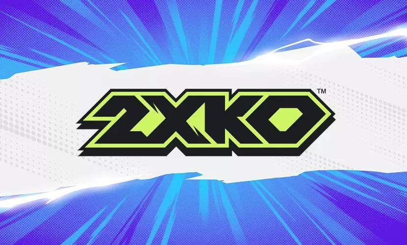 2XKO