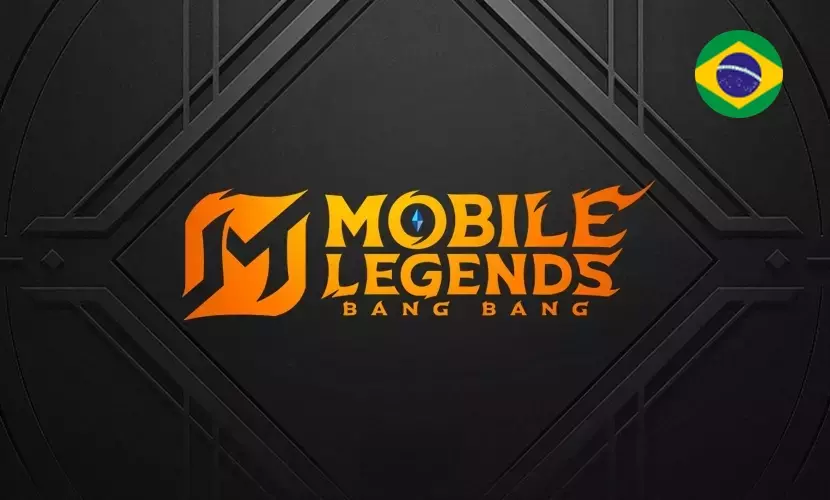 Mobile Legends Global (Brezilya)
