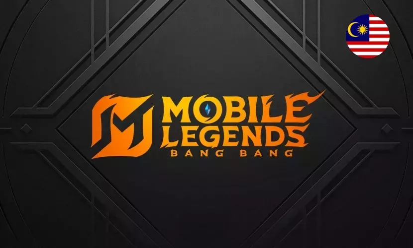 Mobile Legends Global (Malezya)