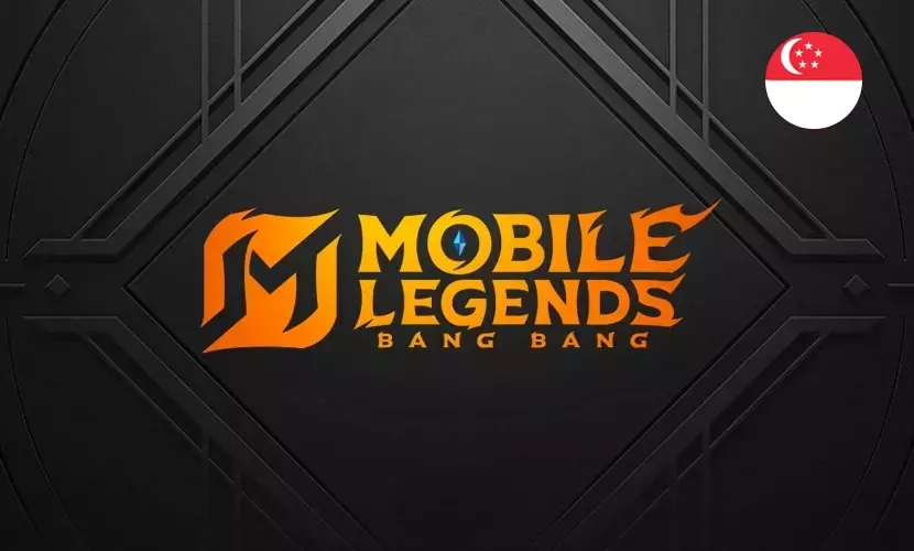 Mobile Legends Global (Singapur)