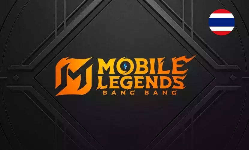 Mobile Legends Global (Tayland)