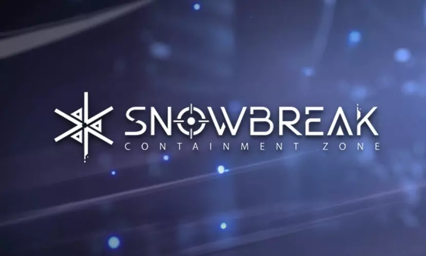 Snowbreak: Containment Zone BitGold