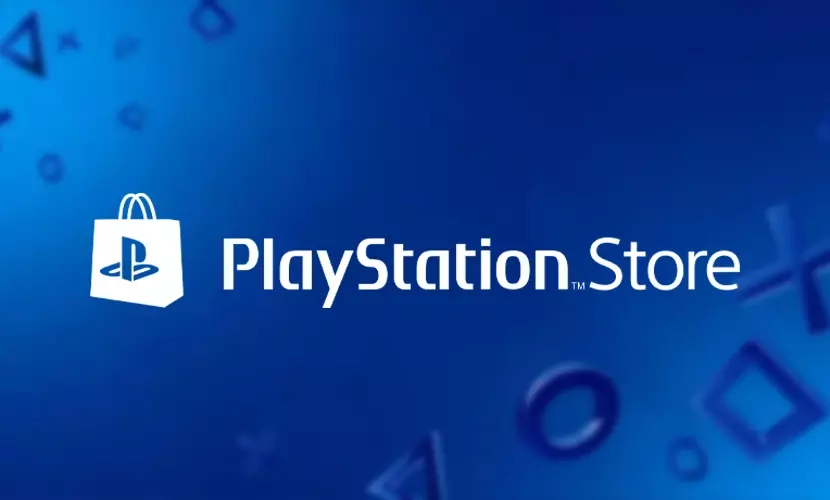 Playstation Store Gift Card