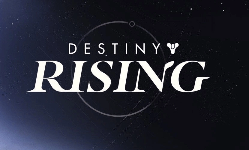 Destiny : Rising
