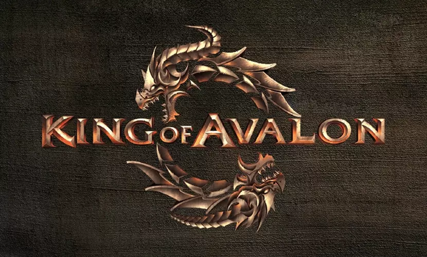 King of Avalon