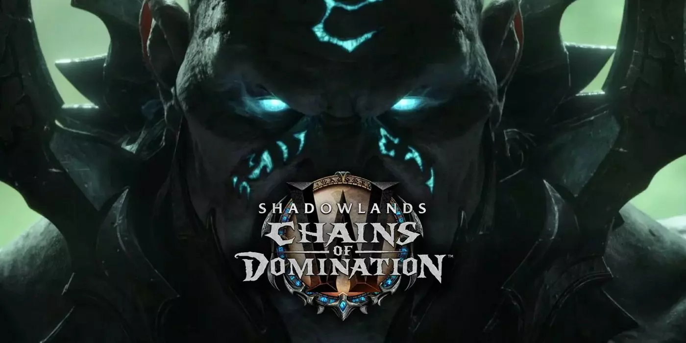 World of Warcraft: Shadowlands'in Büyük Güncellemesi Chains of Domination 29 Haziran’da Geliyor