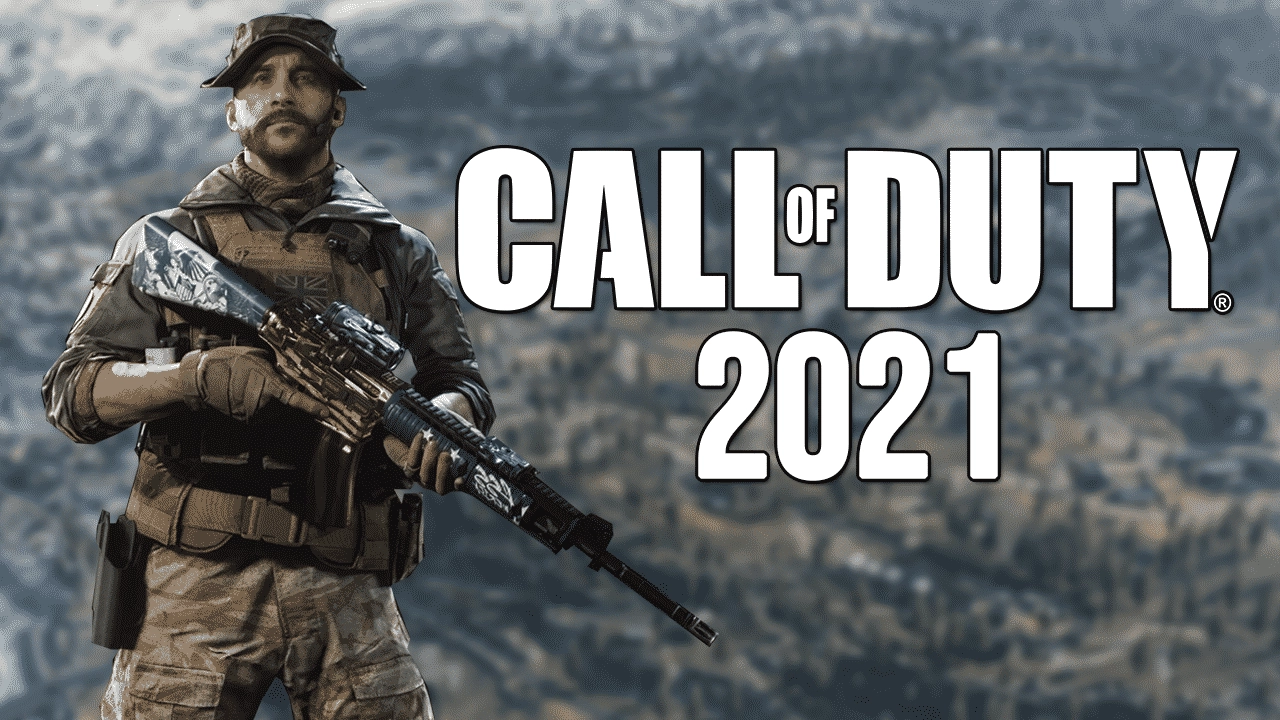 Call of Duty 2021 E3'te Olmayacak, Ancak Devasa Warzone Entegrasyonu Yolda Call of Duty 2021 E3'te Olmayacak, Ancak Devasa Warzone Entegrasyonu Yolda