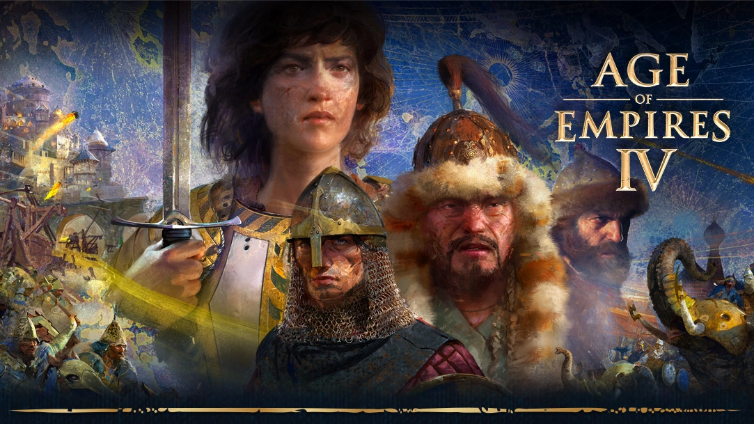 Age of Empires 4 Fragmanı ile Birlikte Çıkış Tarihi Onaylandı