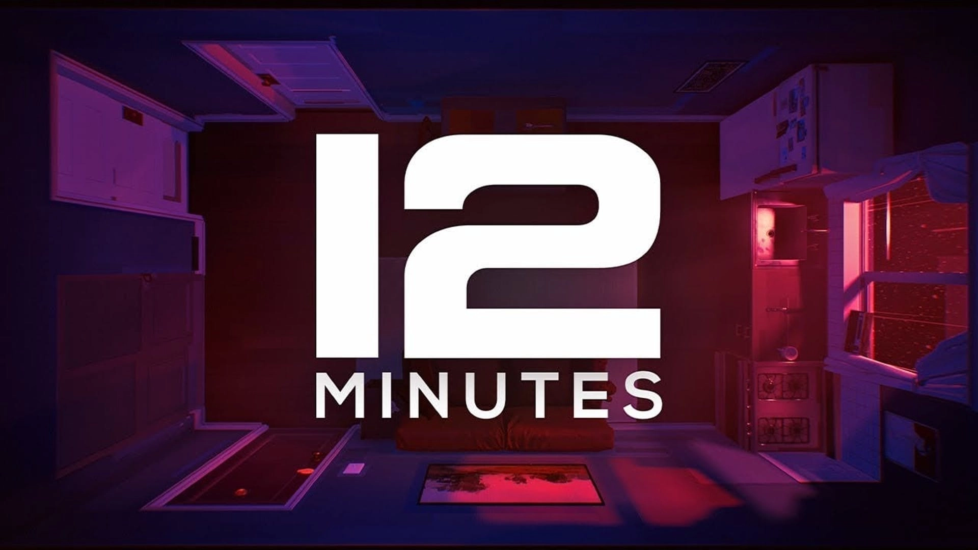 12 Minutes Ağustos’ta Xbox Konsollarına ve Pc’ye Geliyor