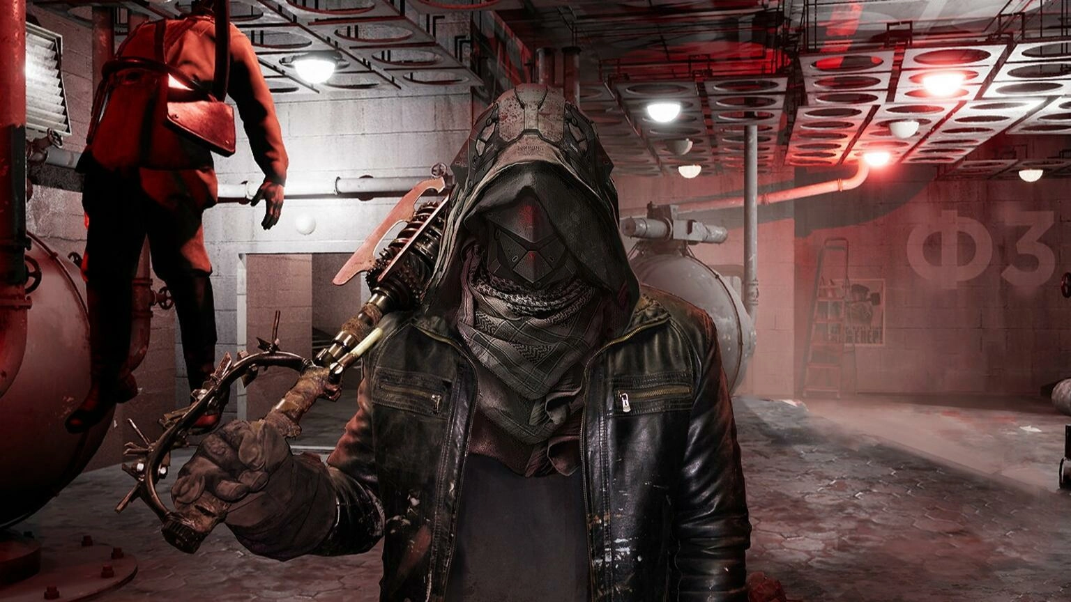 Tuhaf Bir Bilim Kurgu ve Açık Dünya Oyunu Xbox Game Pass’e Geliyor: Atomic Heart