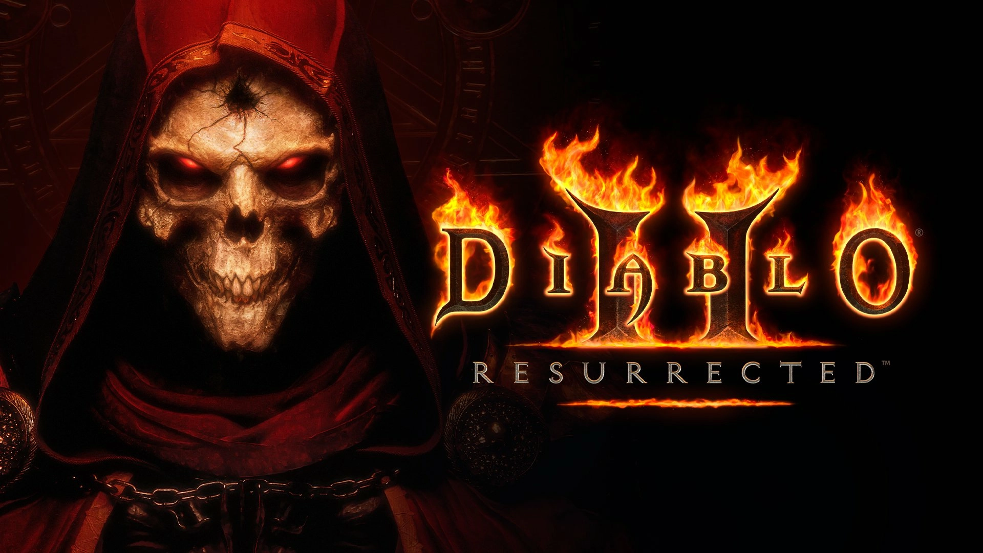 Diablo 2 Çıkış Tarihi Açıklandı: Eylül’de Geliyori