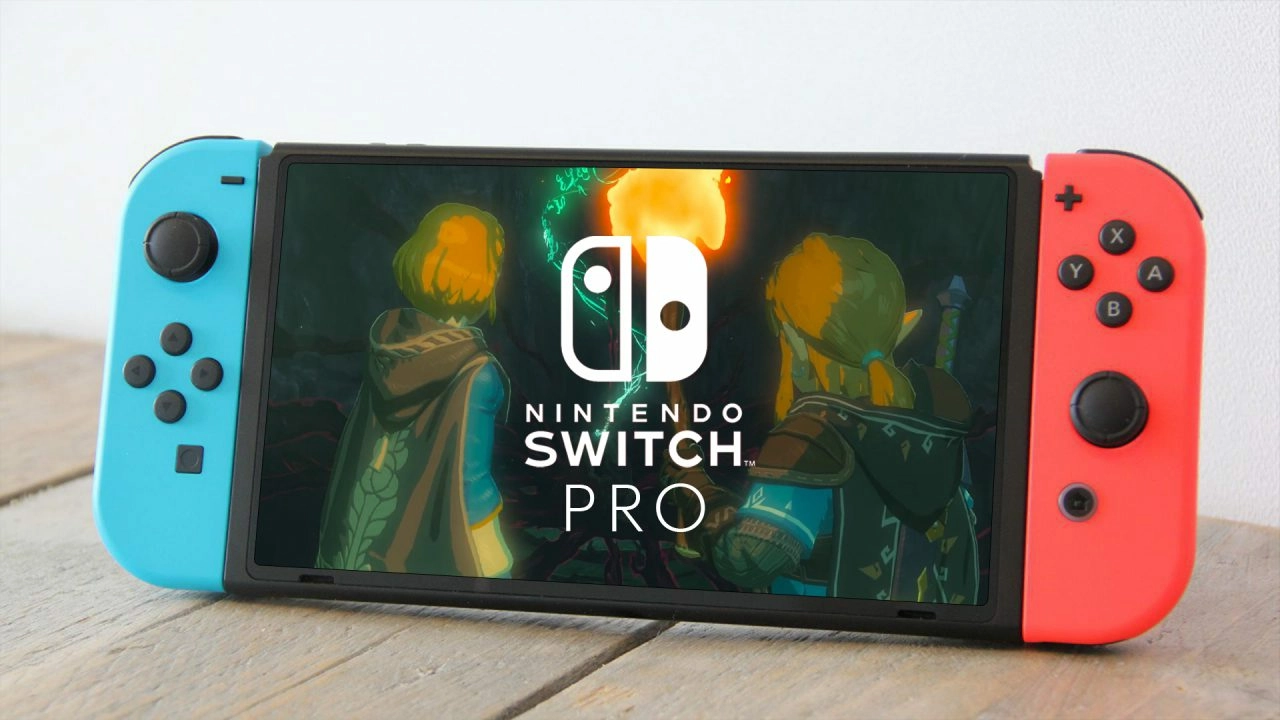 “Switch Pro Çıkacak Mı” Soruları Yanıtsız Bırakıldı