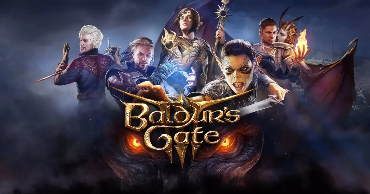 Baldur’s Gate 3 Erken Erişimden Gelecek Seneye Çıkabilir