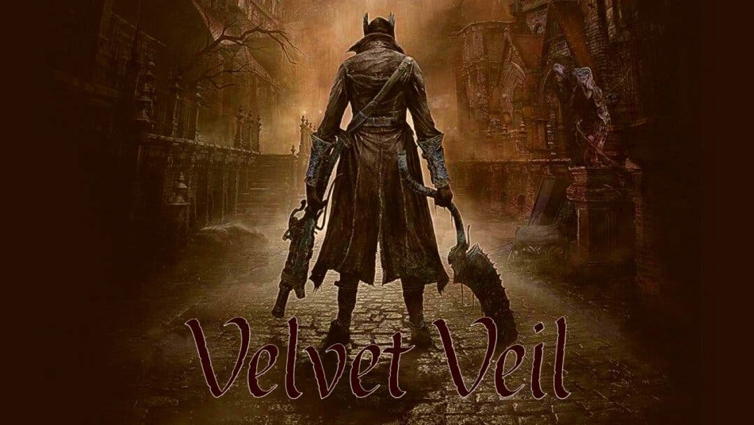 FromSoftware’dan PS5 Özel Oyunu Olan “Velvet Veil” Sızmış Olabilir Ancak Söylentiler Kesin Değil FromSoftware’dan PS5 Özel Oyunu Olan “Velvet Veil” Sızmış Olabilir Ancak Söylentiler Kesin Değil