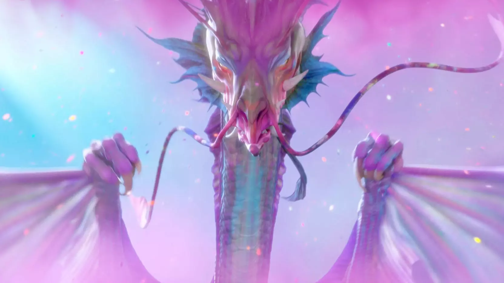 Guild Wars 3’ün Genişleme Paketi Ertelendi