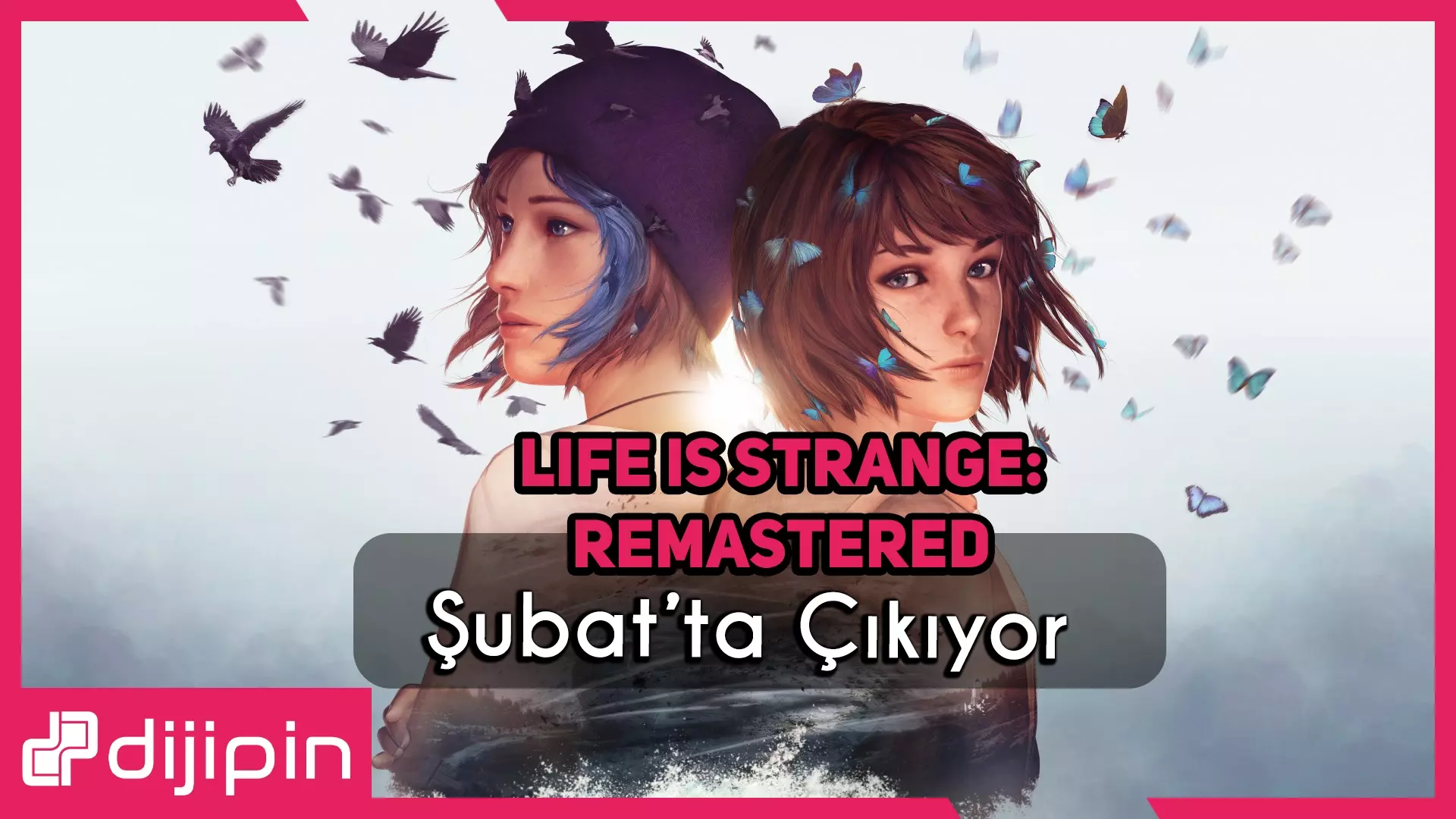 Life is Strange: Remastered Şubat’ta Çıkıyor