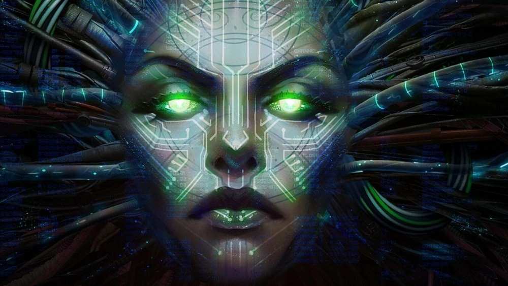 7 Dakikalık System Shock Remake Oynanış Videosu Çıktı