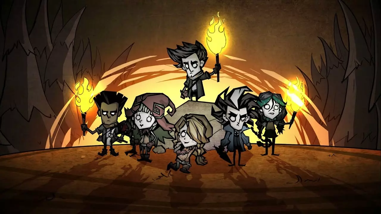 Don’t Starve Mobil İçin Yeni Hikaye DLC’si “Newhome”un Fragmanı Yayınlandı