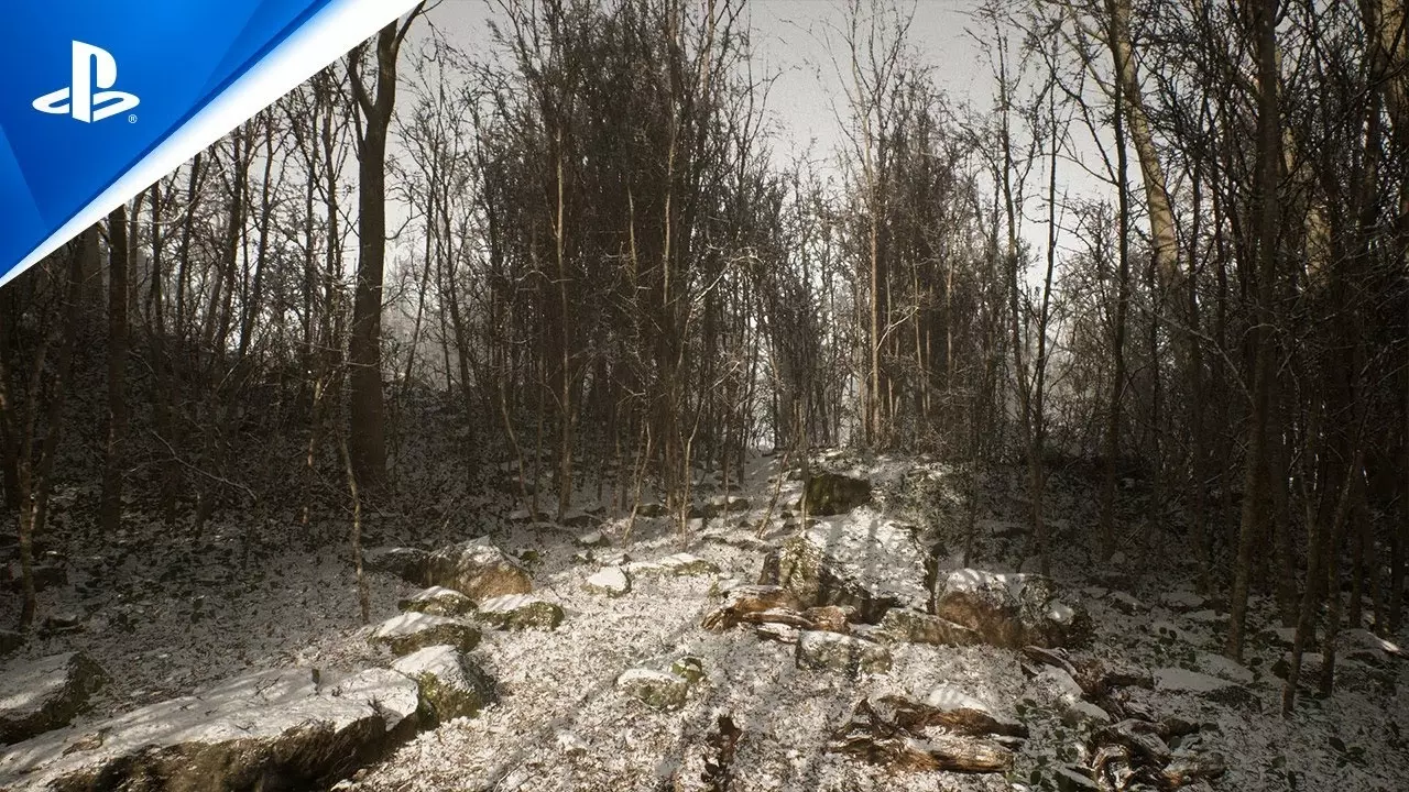 PS5 Özel Oyunu Abandoned, “Eninde Sonunda” Pc’ye de Çıkacak