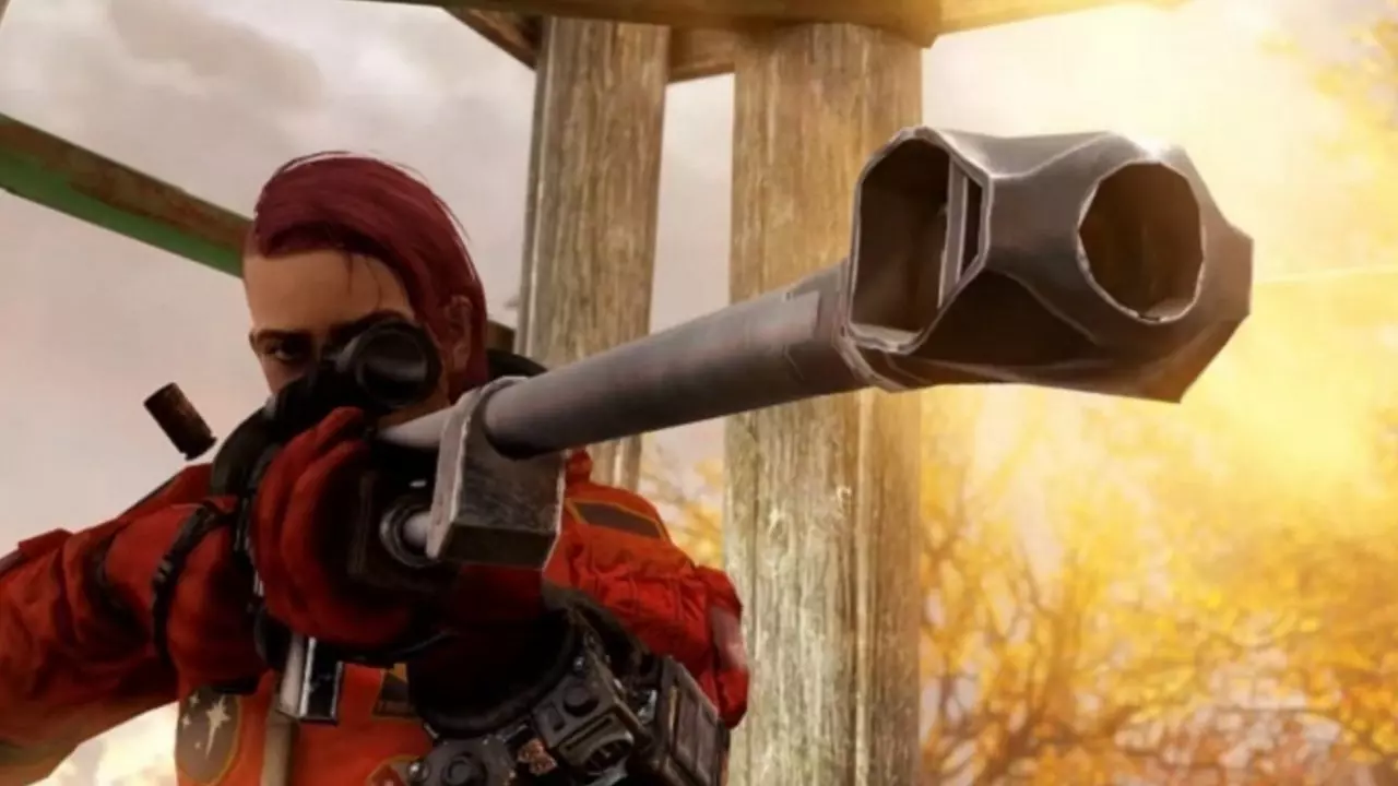 Fallout 76'nın Battle Royale modu Eylül Ayında Kapatılıyor Fallout 76'nın Battle Royale modu Eylül Ayında Kapatılıyor