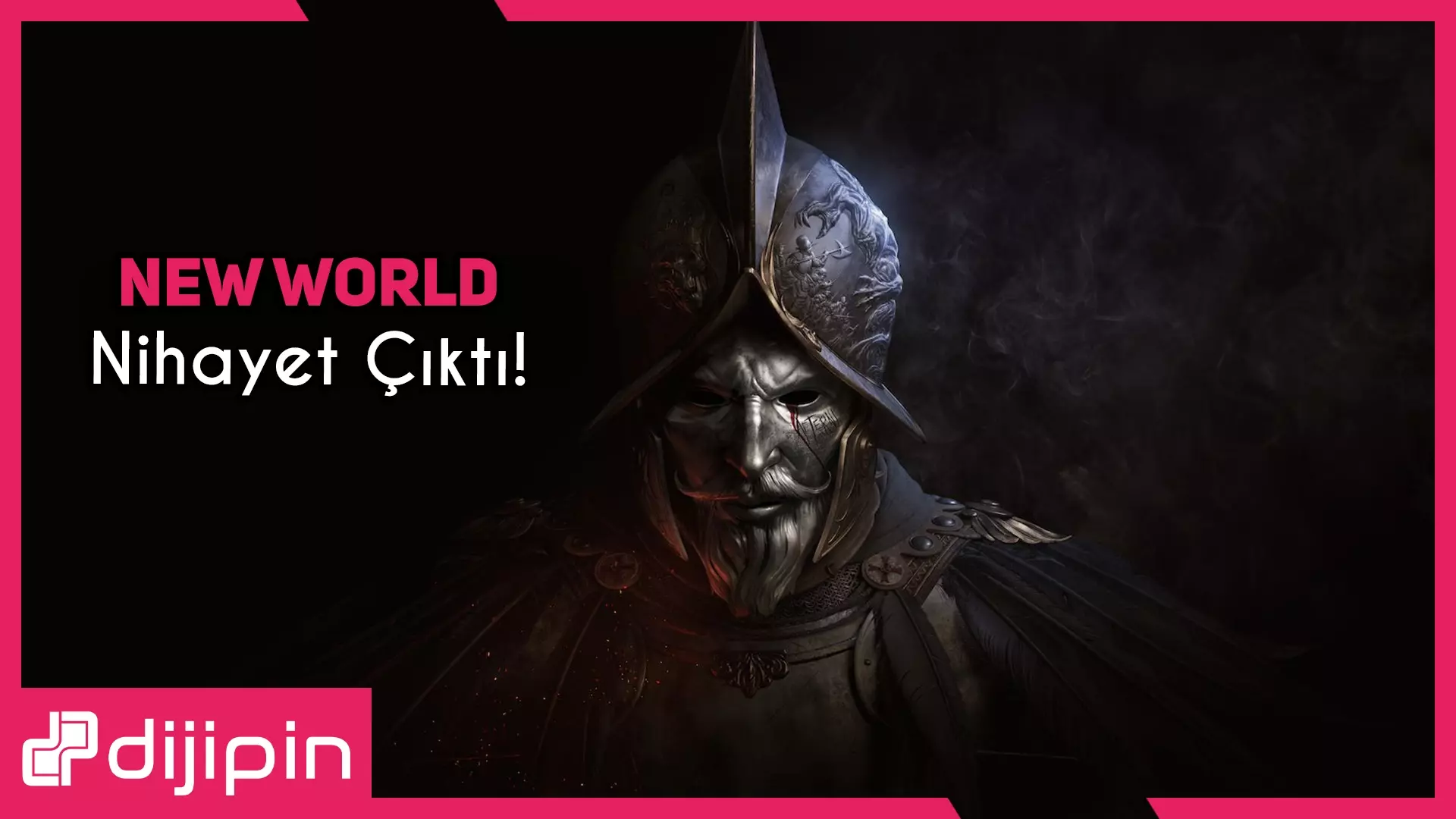 New World Resmi Olarak Yayınlandı