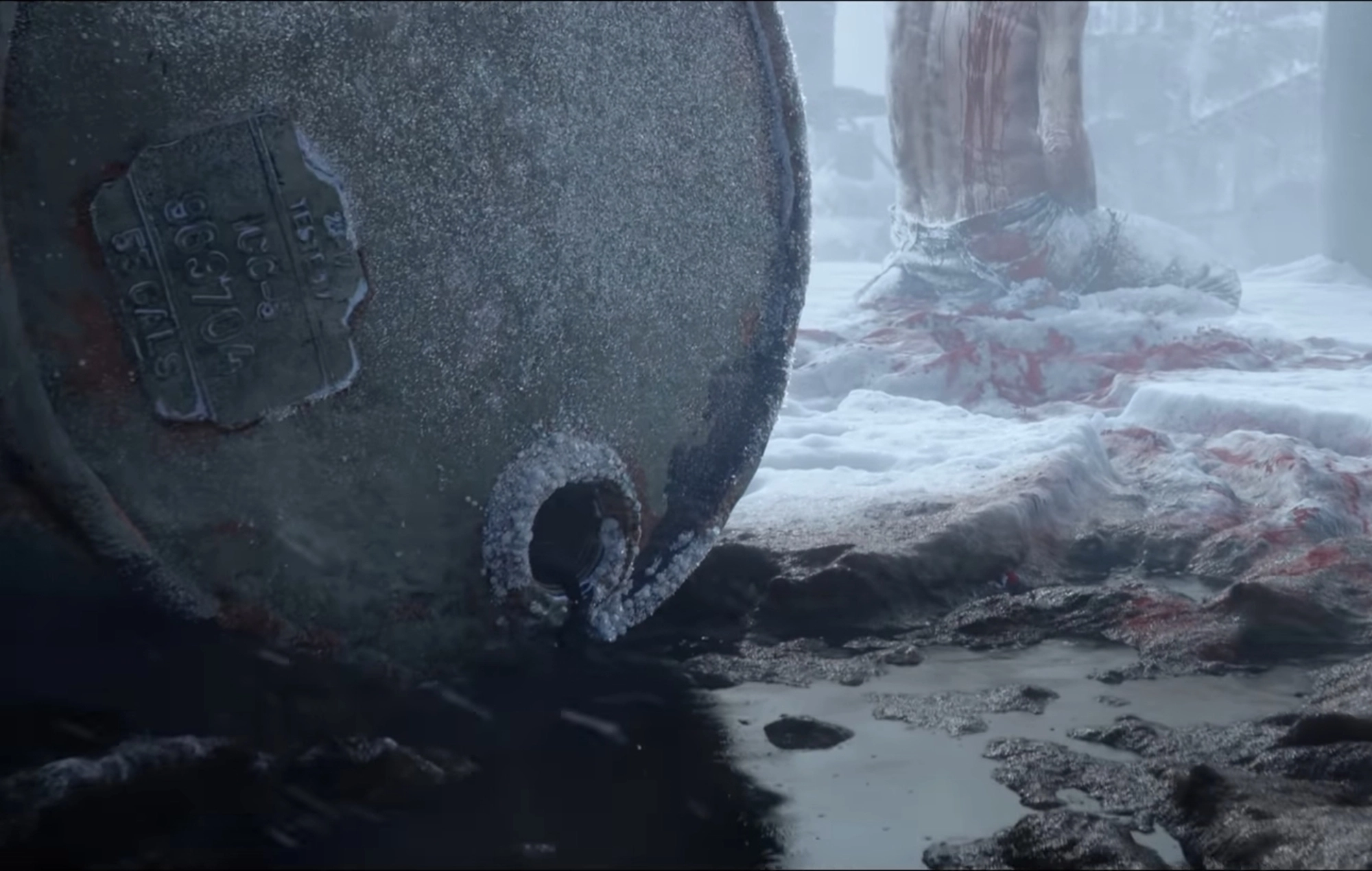 Frostpunk’ın Yapımcıları Yeni Bir Oyun Duyurdu