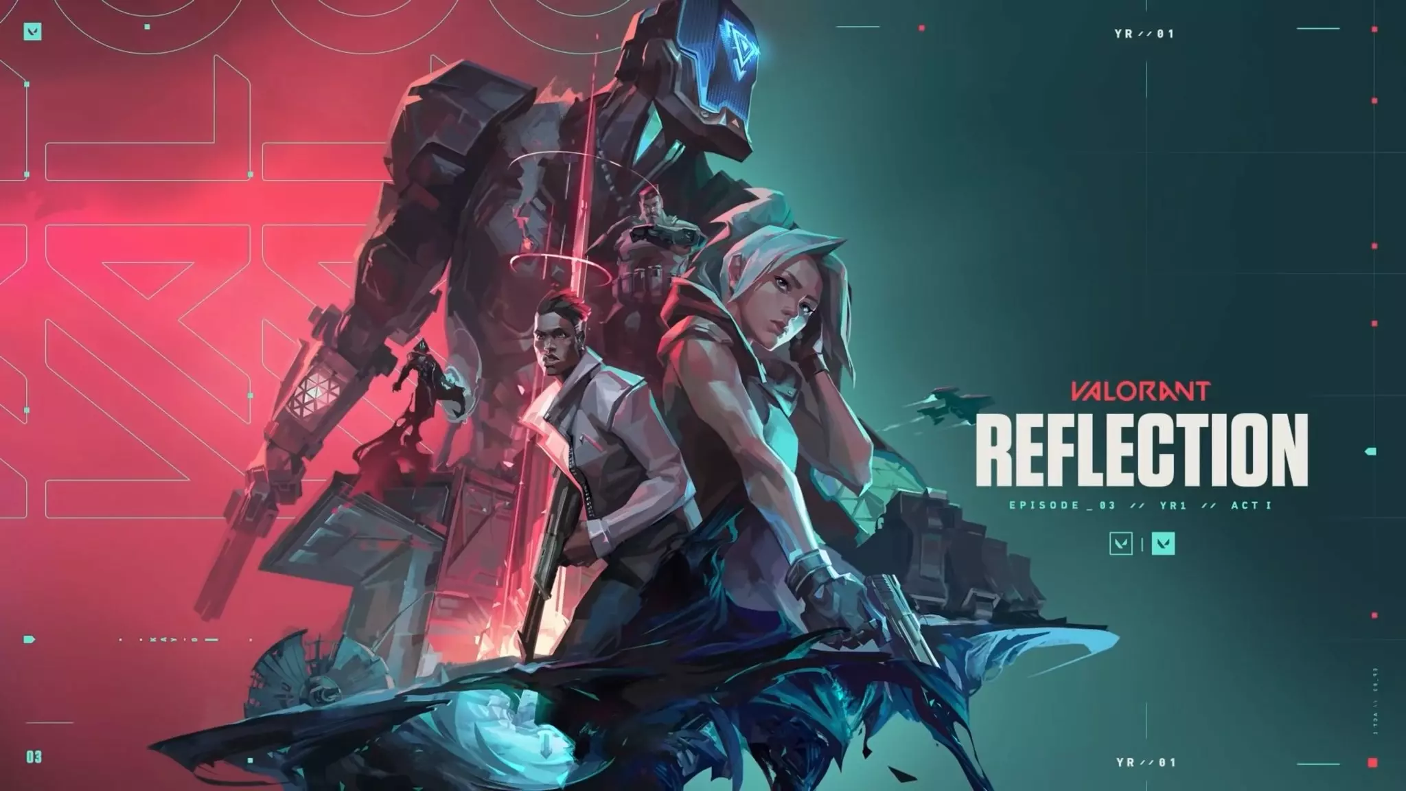 Valorant Değişen Yetenekler, Yeni Ajan, Yeni Savaş Bileti, Sızıntılar ve Daha Fazlası