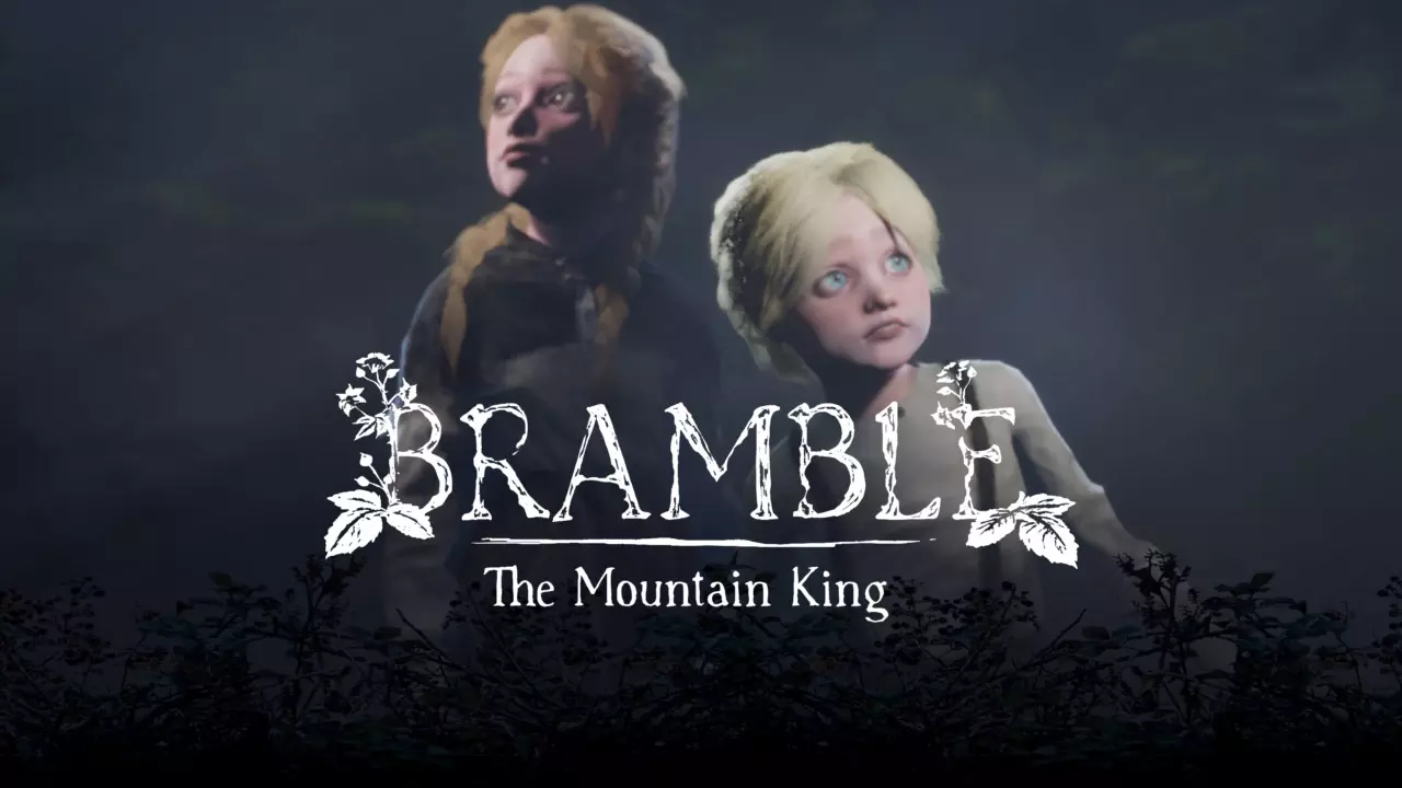 Bramble: The Mountain King, İskandinav Folkloruna Dayanan Yeni Bağımsız Korku Oyunu Bramble: The Mountain King, İskandinav Folkloruna Dayanan Yeni Bağımsız Korku Oyunu
