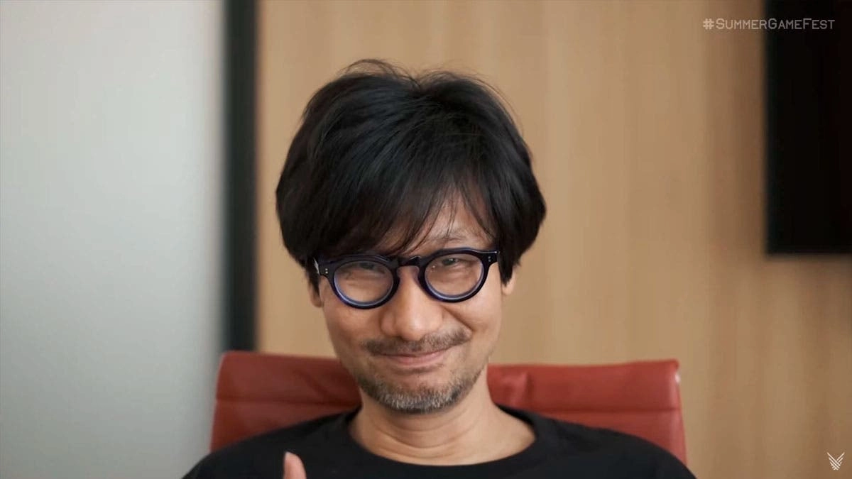 Heyecanlandıran Söylenti: Microsoft ve Kojima Yeni Bir Xbox Oyunu İçin Anlaştı