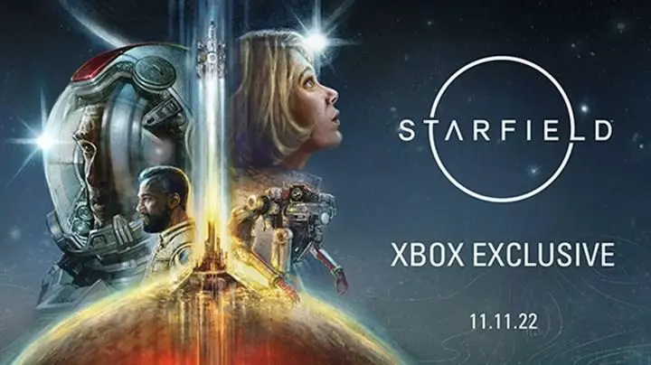 Starfield Çıkış Tarihi Açıklandı