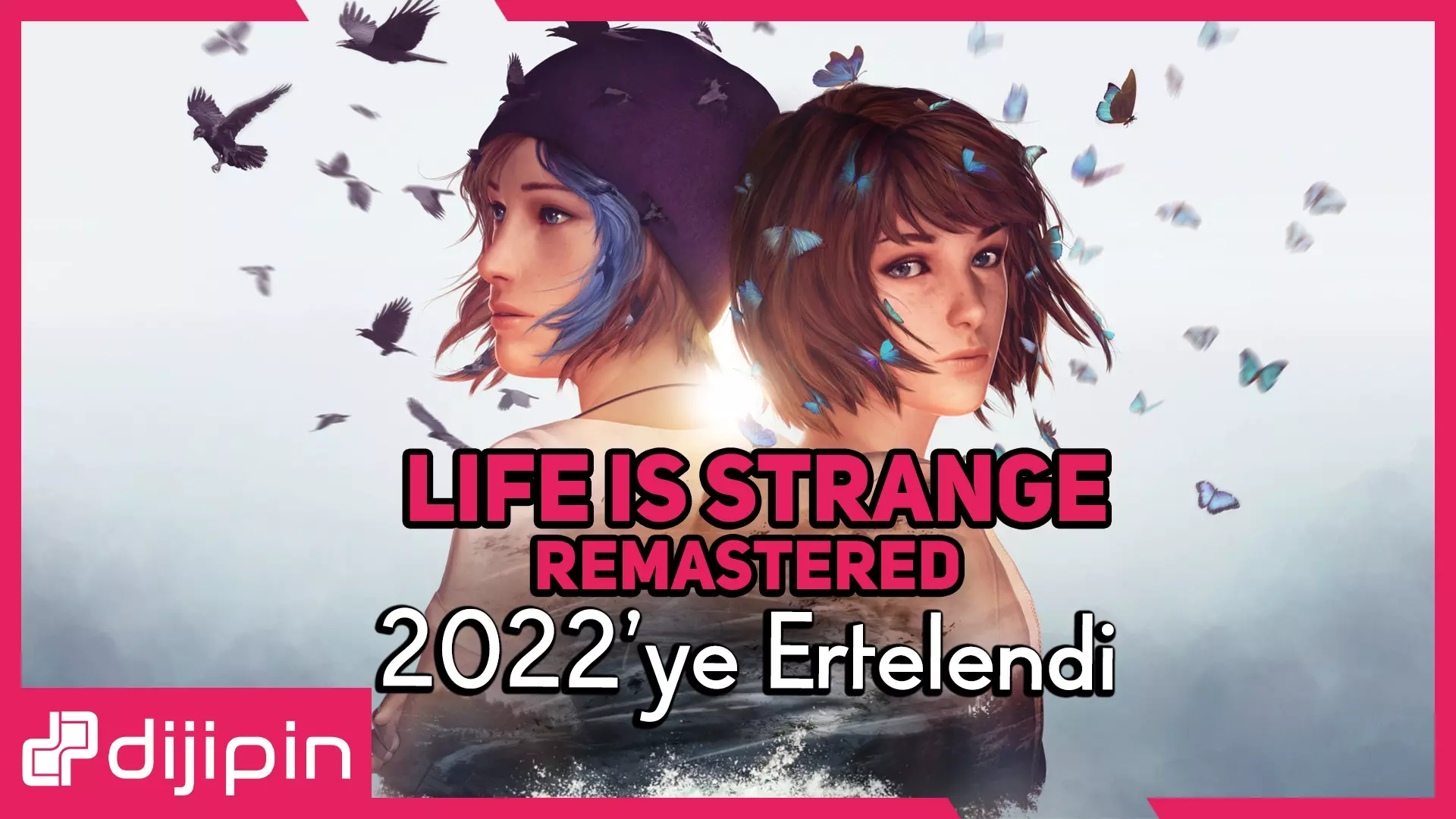 Life is Strange: Remastered Koleksiyonu 2022’ye Ertelendi