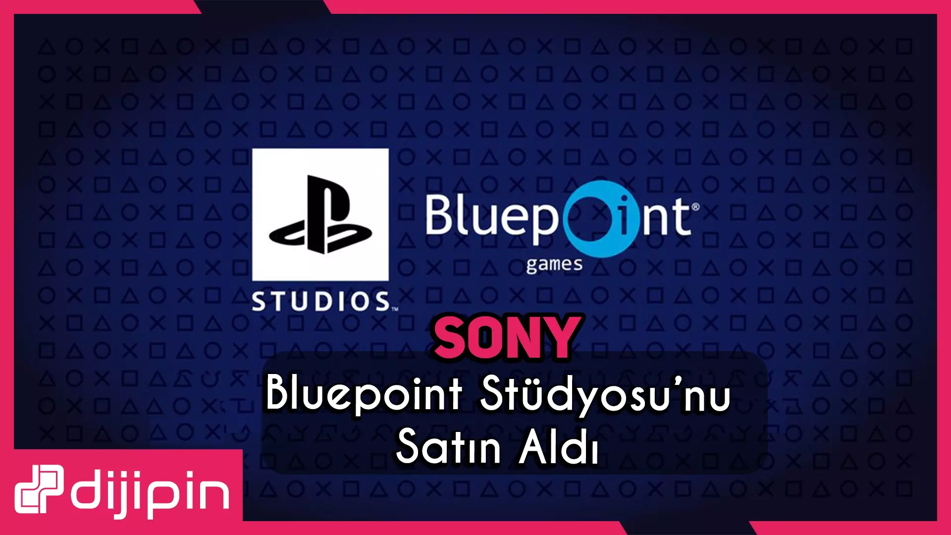 Sony, Bluepoint Games’i Satın Aldı