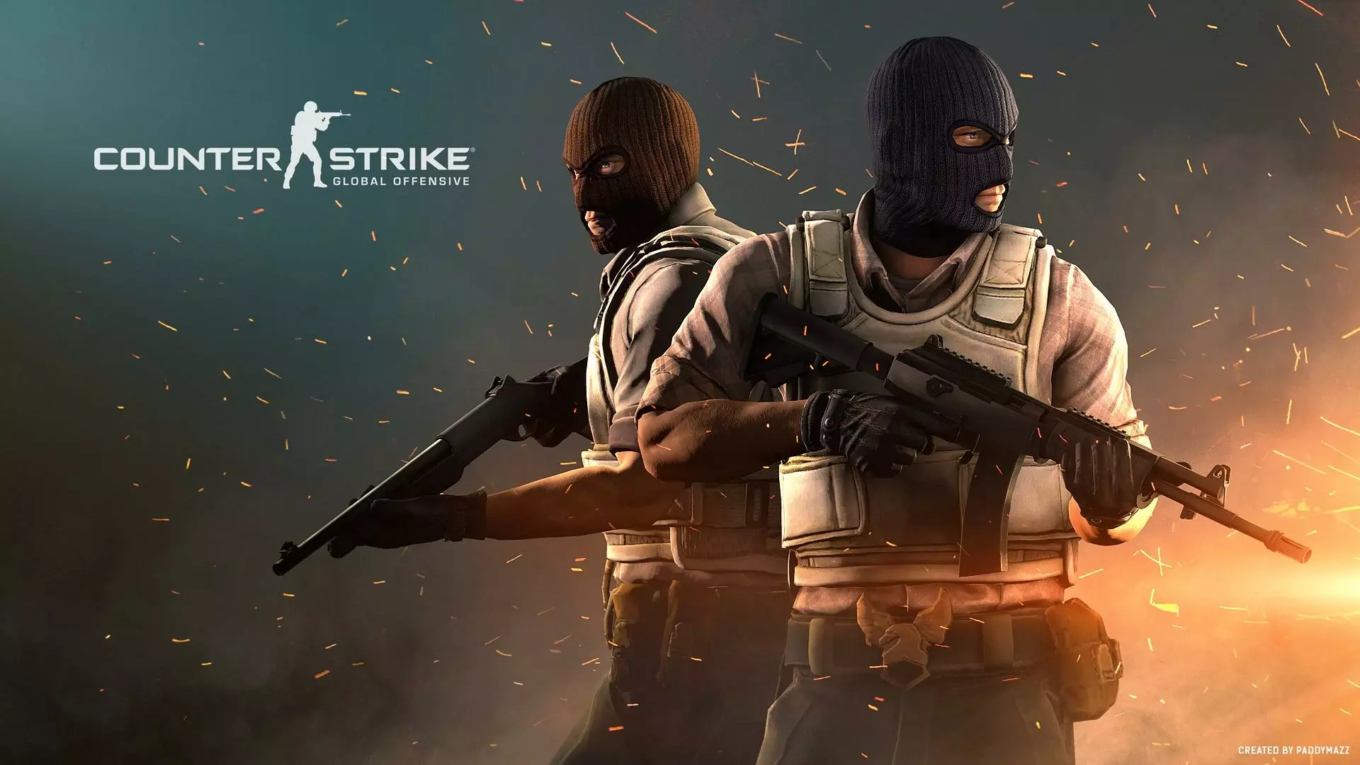 CS:GO’nun Ortalama Oyuncusu Haziran Ayında Yaklaşık Yüzde 17 Düştü!