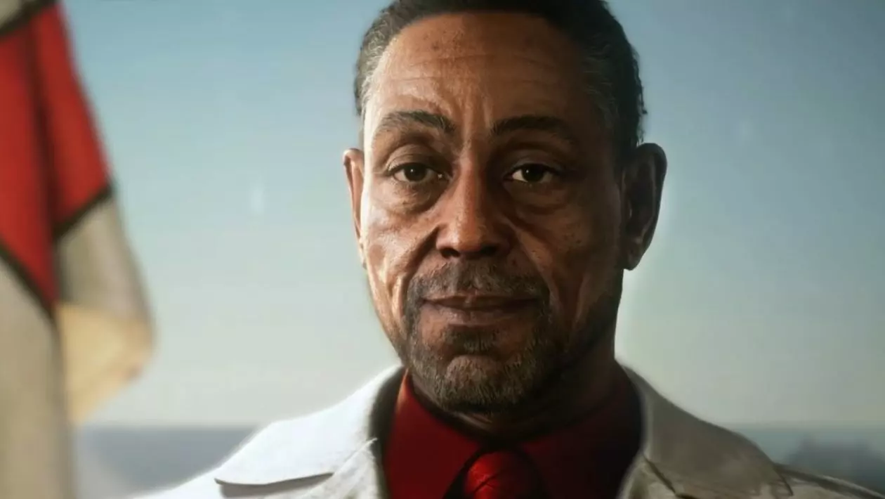 Far Cry 6 Yeni Hikaye Fragmanı Çıktı, Kötü Adam: Anton!