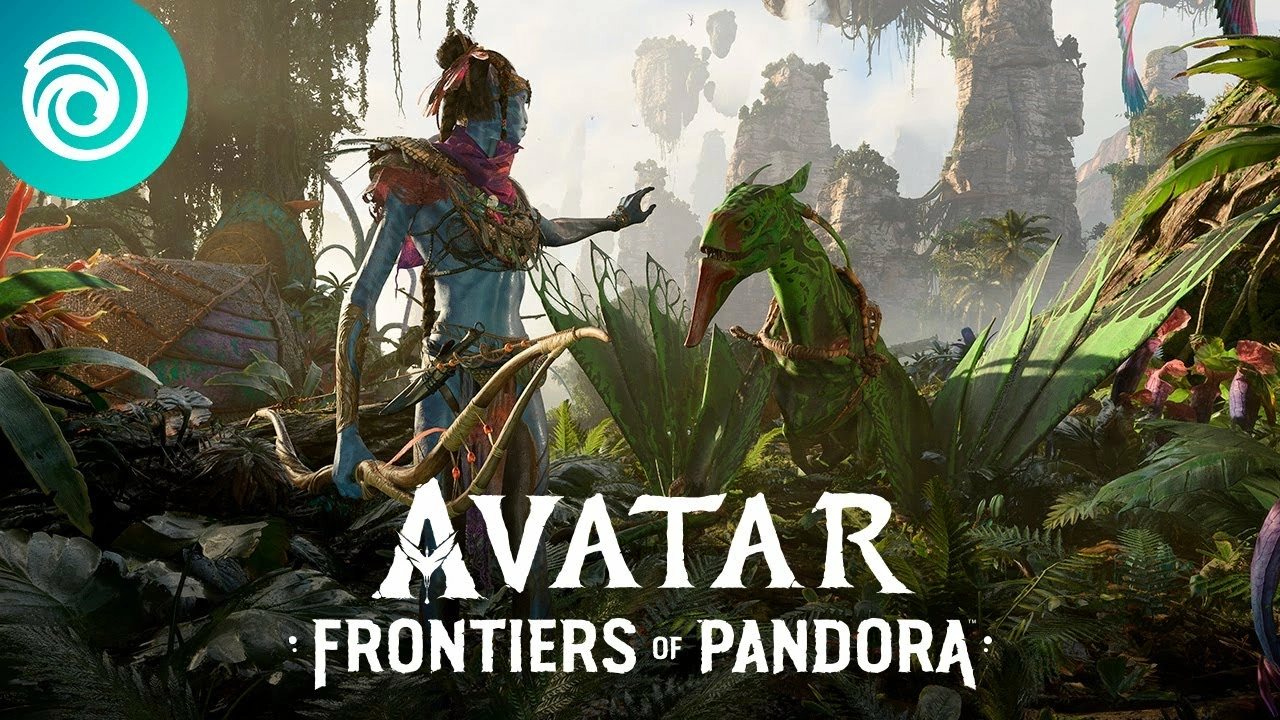 Avatar: Frontiers of Pandora Gelecek Seneye Çıkıyor